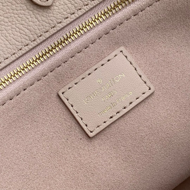 LV Top Handle Bags